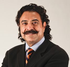 Shaid Khan
