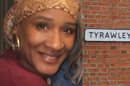 Man Charged with Murder of Sophinia Bertrand 