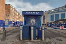 Chelsea