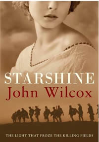 Starshine by John Wilcox