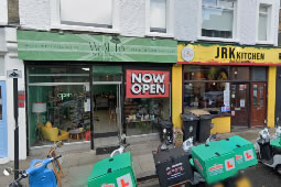 New Taproom and Off Licence Planned on Walham Grove