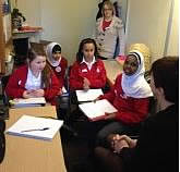 Kids Takeover Day at Fulham Palace