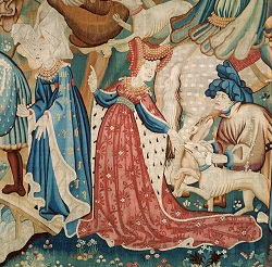 Devonshire Hunting Tapestries