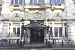 Delayed Town Hall Development Due to Restart 