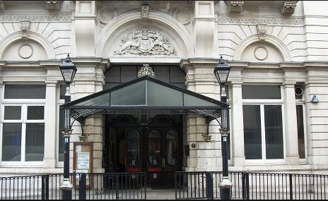 Fulham Town Hall to Become Luxury Hotel 