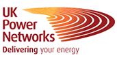 UK Power Networks logo