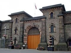 Wandsworth Prison
