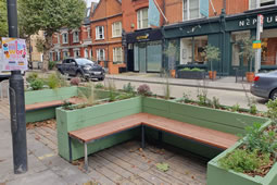 Wandsworth Bridge Road Petition Approaches 5,000 Signatures