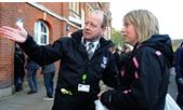 Fulham FC Win Warmest Welcome Award