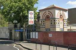 Fatality Occurs at West Brompton Station 