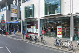 Fulham Wilko Store to Close This Thursday
