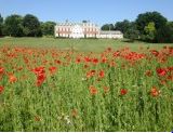 Winfield House in Regents Park