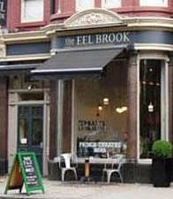 Eel Brook Pub in New King's Road