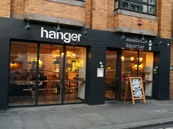 Hanger Steak in North End Road