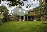 New Lodge in Broomhouse Lane, Fulham