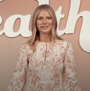 Gwyneth Paltrow