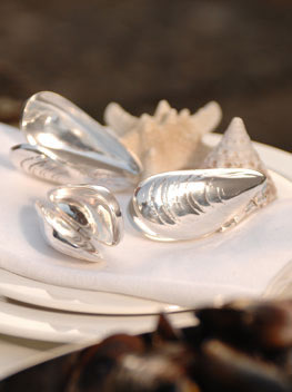 Fulham Palace Garden Centre Pewter Gifts