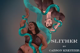 Coming Up at The Barons Court Theatre
