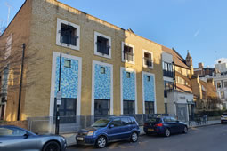 The Bhavan Says Parking Restrictions Could Threaten its Future