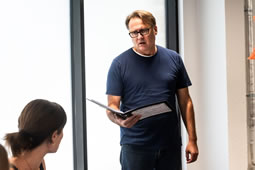Riverside Studios to Premiere New Family Drama 