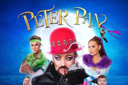 Book Now to Join Hammersmith