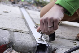 New Guidance Could Boost Cross Pavement EV Charging