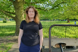Playground Campaigner Welcomes New Investment