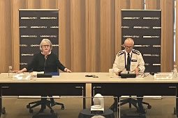 Several Hundred Officers Could Be Sacked After Damning Report