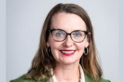 New CEO Appointed to Lead Merged Health Boards