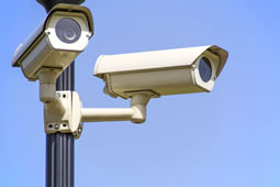 cctv installation fulham