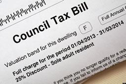 Council Tax Exemption for Second and Empty Homes Ended