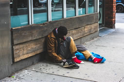 Local Boroughs Benefit from Extra Homelessness Funding