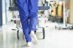 Advice Issued By Local Health Trust Ahead of Strike