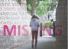 Boy from Fulham Missing For Three Weeks Has Been Located 