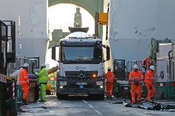 Important Step Forward for Hammersmith Bridge Repair
