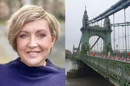 Wandsworth Declines to Support Hammersmith Bridge Funding Bid