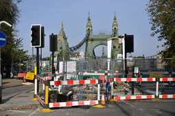 Council Leader Says Rows Continue Over Hammersmith Bridge