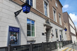 Campaign Begins to Save Hammersmith Police Station Front Desk