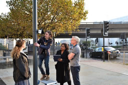 New Air Quality Monitors Installed Across the Borough