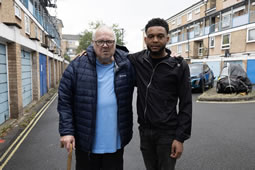 Evidence Grows that Council is Getting Better as a Social Landlord 