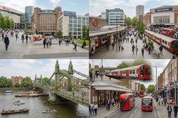 Borough Punching Above its Weight in Economic Development