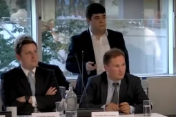 Clean Air Neighbourhood Opponents Ejected from Council Meeting