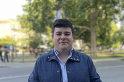 Change of Leader for Hammersmith & Fulham Tories