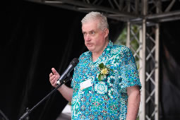 Councillor Quits Labour Over 