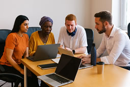 Digital Support Fund Opens for Local Organisations 