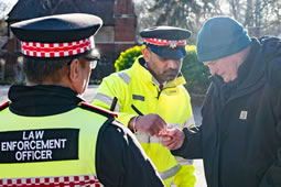Borough-Wide Anti-Social Behaviour PSPO Proposed 