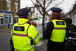 Rumours of Kidnap Gangs Targeting Local Schools Dismissed