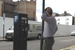 Council Stands Firm on Parking Permit Price Increases