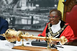 Sharon Holder Named as New Mayor of Hammersmith and Fulham