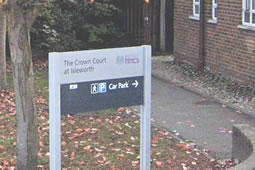 Hammersmith Resident Sentenced for Care Payment Fraud